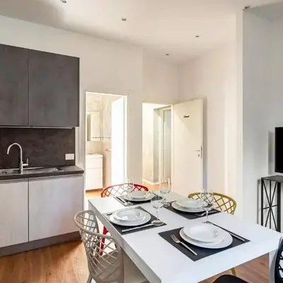 GuestHost - Padova living Experience - Diamante Apartment