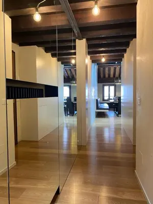 Planimetria di - Cuddly House - Centro Storico Bassano