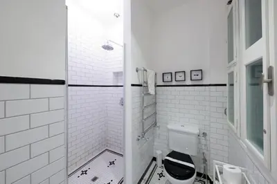 Bagno di Principe di Piemonte apartment 10m Venice 6 guests