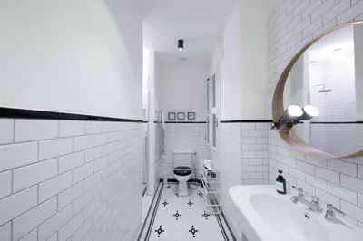 Bagno di Principe di Piemonte apartment 10m Venice 6 guests