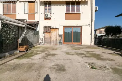 Edificio in cui si trova l'appartamento