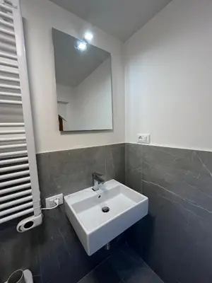 Bagno di Venexiana Suite