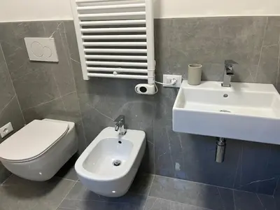 Bagno di Venexiana Suite