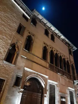 Planimetria di Stradella 5