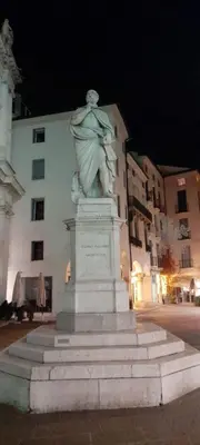 Planimetria di Stradella 5