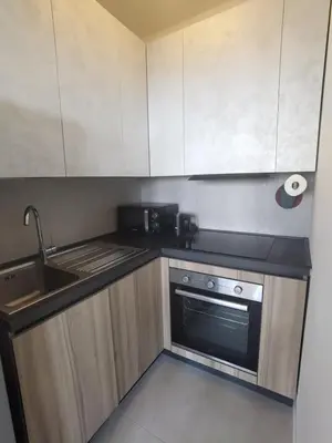 Cucina o angolo cottura di Ca de Vero - Mestre