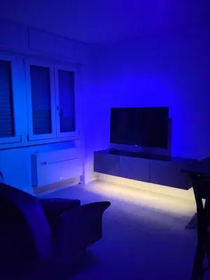 TV o dispositivi per l'intrattenimento presso Ca de Vero - Mestre