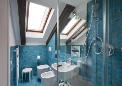 Bagno di Stefano F2 - LOCAPPART