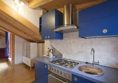 Cucina o angolo cottura di Stefano F2 - LOCAPPART