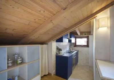 Cucina o angolo cottura di Stefano F2 - LOCAPPART