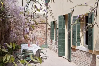 Giardino di Simeone II - LOCAPPART