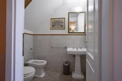 Bagno di Simeone II - LOCAPPART