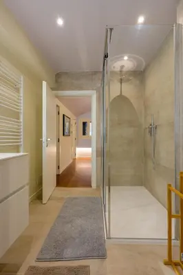 Bagno di San Vio 619