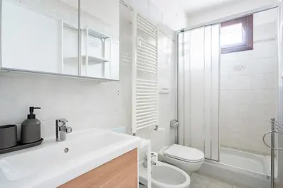 Bagno di Zattere by Bealux Srl