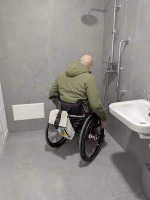 Ospiti di Casa Dimatore
