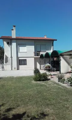 Edificio in cui si trova l'appartamento