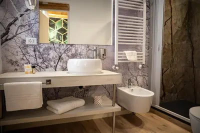 Bagno di Hermes Venice
