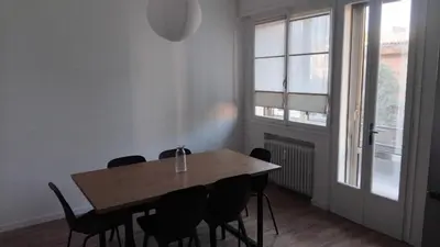 Planimetria di Ca' Barbarigo Apartments