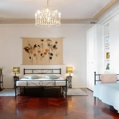 Palladio House