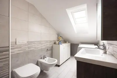Bagno di Uno Due Tre Stella