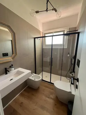 Bagno di Il sogno di Jesolo
