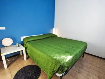 Spa o centro benessere di Apartment Antony by Interhome