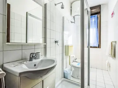 Bagno di Apartment Antony by Interhome