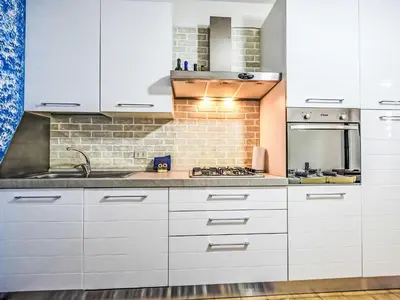 Cucina o angolo cottura di Apartment Antony by Interhome