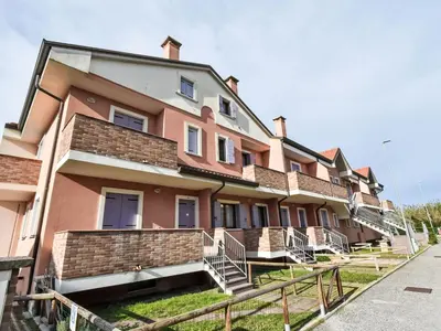 Edificio in cui si trova l'appartamento