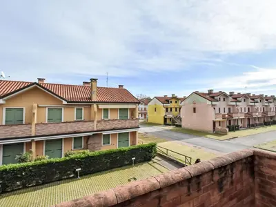 Edificio in cui si trova l'appartamento