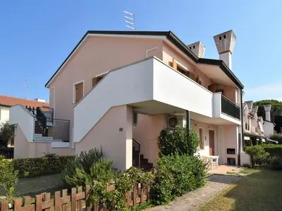 Edificio in cui si trova l'appartamento