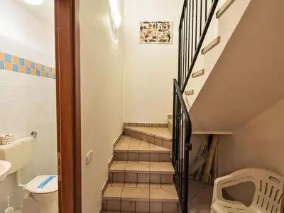 Planimetria di Apartment Solmare-54 by Interhome