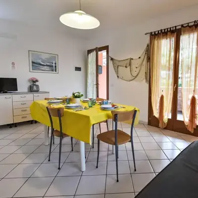 Apartment Solmare-54 by Interhome