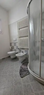 Bagno di Ca' Isabella