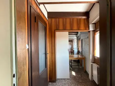 Planimetria di San Lorenzo
