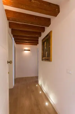 Planimetria di Home Venice Apartments-Rialto 1 - 2 - 3