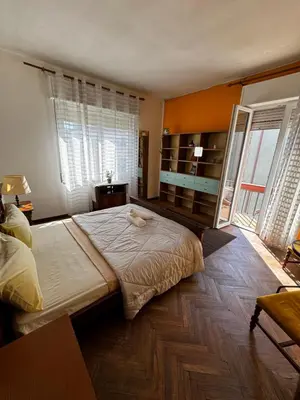 Letto o letti in una camera di 3 minutes from train