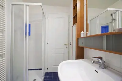 Bagno di Simeone IV Grande - LOCAPPART