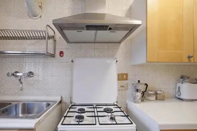 Cucina o angolo cottura di Stefano F3 - LOCAPPART