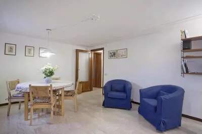 Area soggiorno di Stefano F3 - LOCAPPART