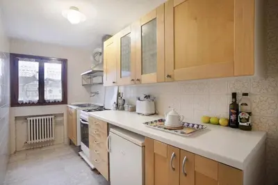Cucina o angolo cottura di Stefano F3 - LOCAPPART