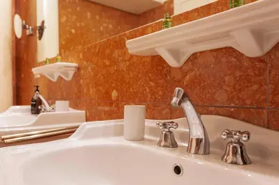 Bagno di Ca' del Molino, your apartment in Venice