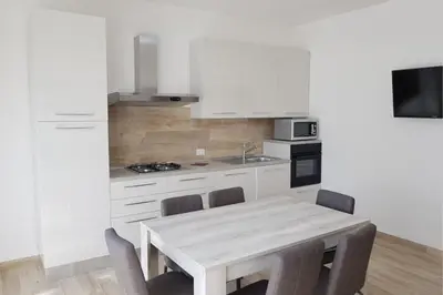 Cucina o angolo cottura di Dalila