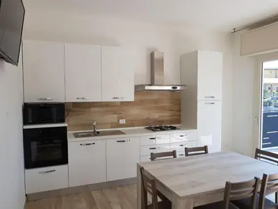 Cucina o angolo cottura di Dalila