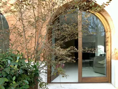 Planimetria di Aliki's house, Dorsoduro