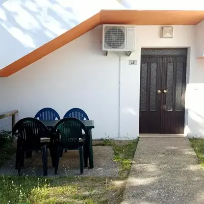 Villa debora