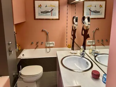 Bagno di Venezia - Strepitoso alla Giudecca