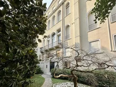 Giardino di Venezia - Strepitoso alla Giudecca