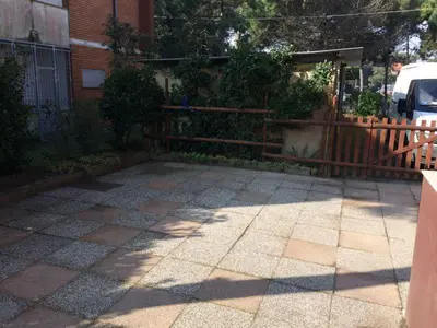 Planimetria di Federica