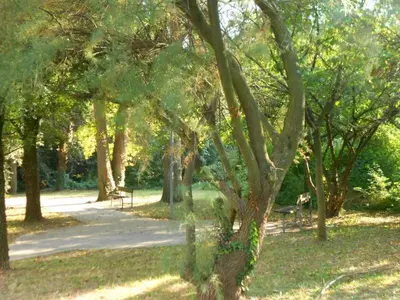 Giardino di Federica